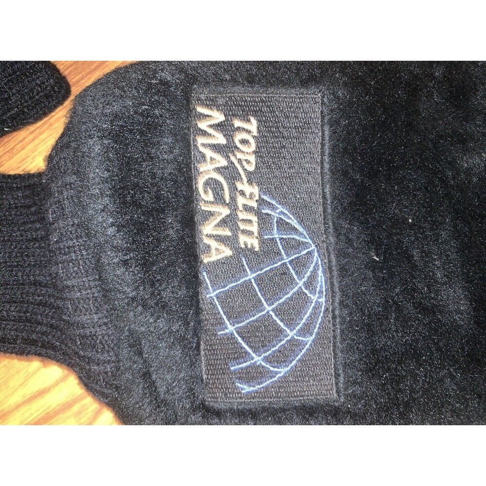 Top Flite Magma Golf Head Cover #1